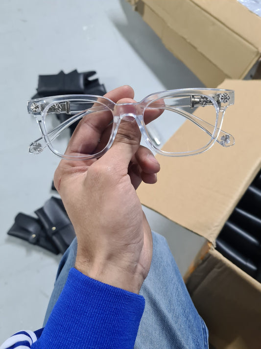 Gray helmet for bikers